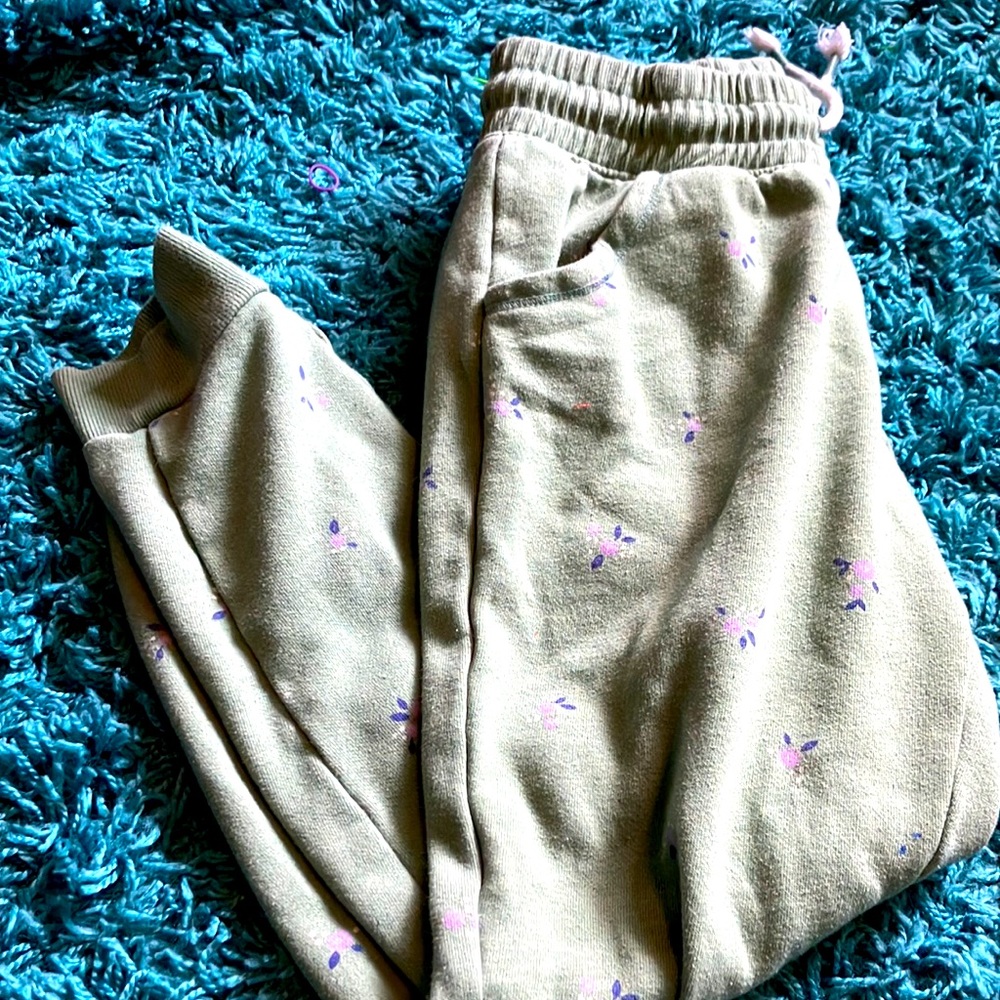 Sweatpants